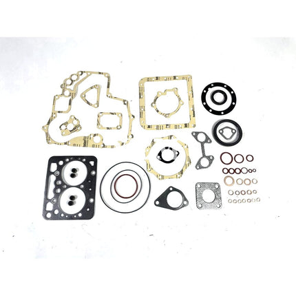 Full Gasket Kit For Kubota Z482 Engine T1600H Tractor With Head Gasket