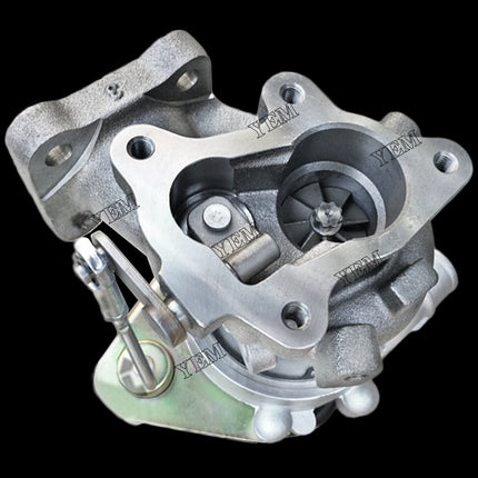 CT9 Turbo 17201-64090 Turbocharger For TOYOTA TownAce LightAce 3CT 3C-T 2.2L