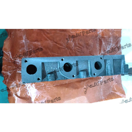 Complete Cylinder Head with Valves Spring + Full Gasket Kit For Kubota D902