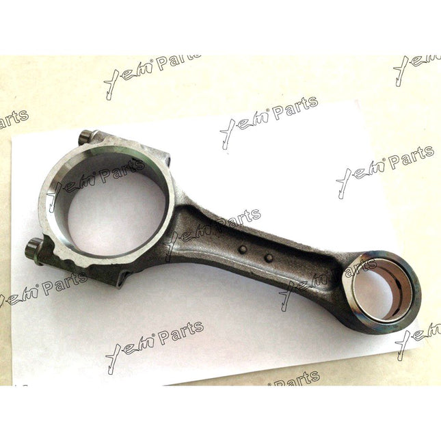 4HK1 4HK1TC Connecting Rod Conrod For Isuzu Engine ZX200-3 ZX240-3 Excavator