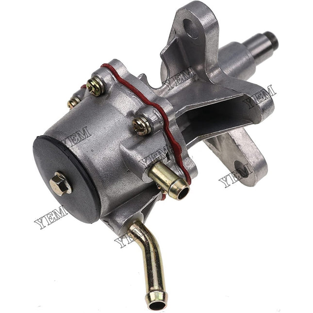 Fuel Pump 6677830 For Bobcat 864 873 883 A220 A300 S250 T200 Skid Steer Loader