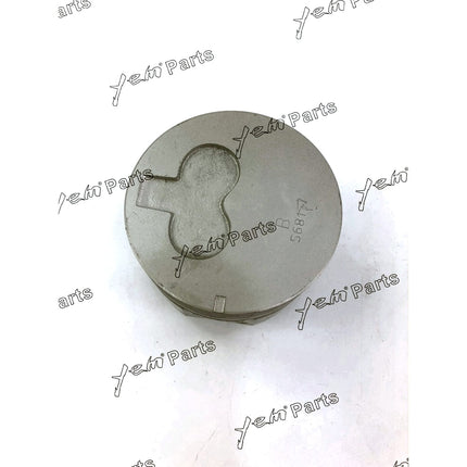 Piston Set STD 74mm For ISUZU 3KC1 (8-97176-893-0) Engine Parts