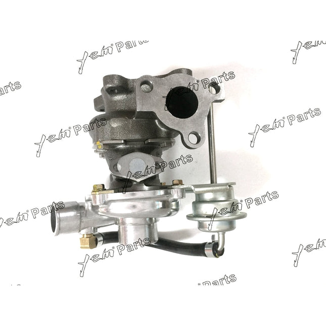 For Yanmar 3TN84 4TNA78TL-DKA Turbo RHB31 Turbocharger 129189-18010 VA110024