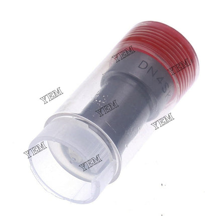 4 PCS Fuel Injector Nozzle DLLA144P191 F019121191 For Cummins engine