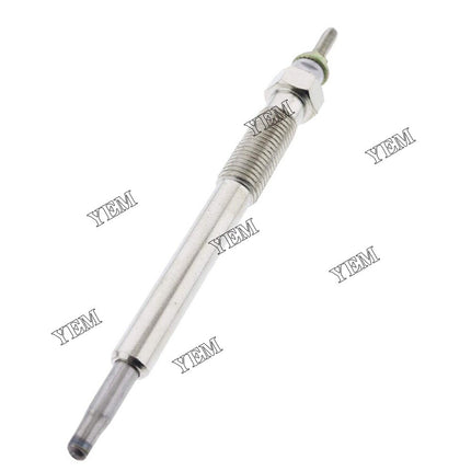 4X Glow Plug 6684850 For Kubota V2203 V2403 V2003T For Bobcat S130 S150 S160 T180