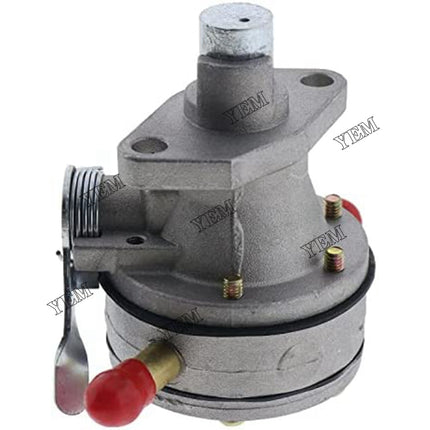 Fuel Pump For KOMATSU 4D84E-2FB 4D84E-3FB Skid Steer SK510 SK815 SK820