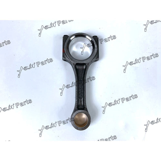 New 3TNV76 Connecting Rod Assy 119717-23000 For Yanmar excavator tractor Engine