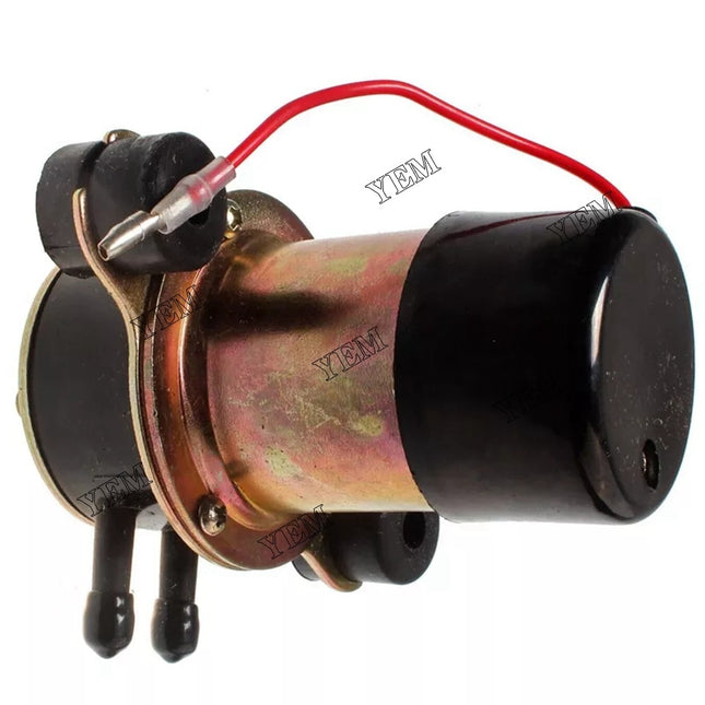 Fuel pump 30A60-00200 For Power Shovel Mitsubishi L3E2-62ES L3C-61ES Engine