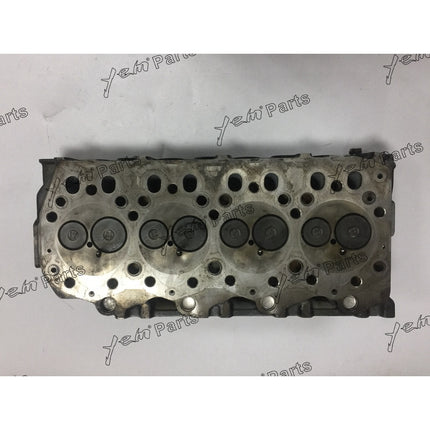 804C 804D 804D-33T Cylinder Head Assy For Perkins Engine Parts