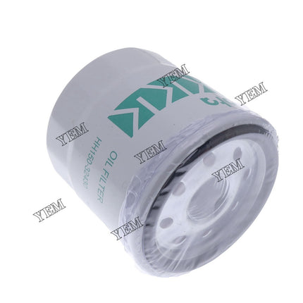 Oil Filter 6671057 For Bobcat 319 320 322 323 453 463 Loader Excavator