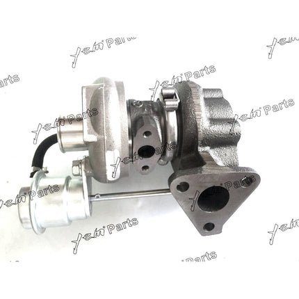 Turbo For Kubota V1505T D1105T 49173-03400 49173-03420 49173-03430 1E038-17012