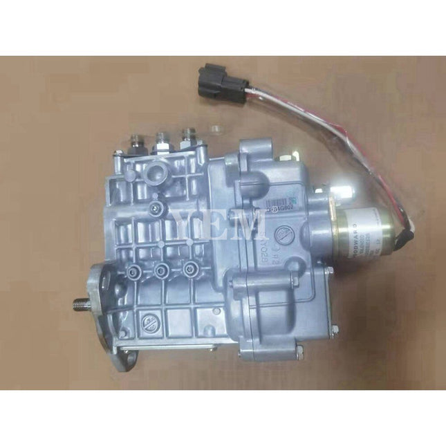3TNV70 Fuel Injection Pump For Yanmar Engine Parts Excavator