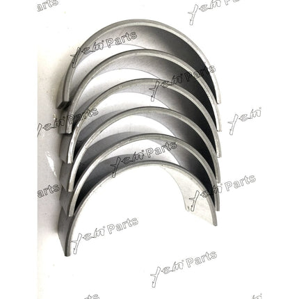 3 Pairs STD Connecting Rod Bearing For Yanmar 3TNE70 3TNV70