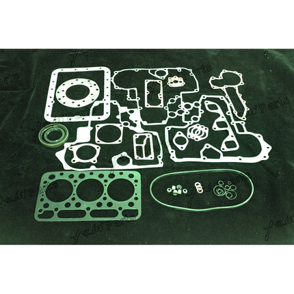 Kubota D1302 Engine Upper & Lower Full Gasket Kit Set For KUBOTA TRACTOR