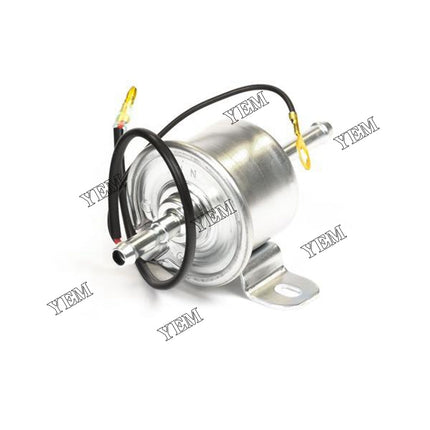 Electric Fuel Pump For PERKINS HP-404C-22 KD-103-10 KE-103-15 KN-102-0 485510011