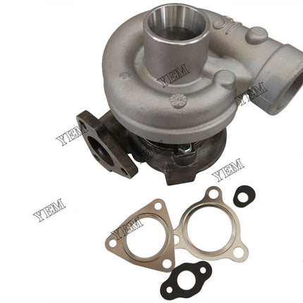 Turbocharger 6673173 For Bobcat 863 864 873 883 A220 For Deutz BF4M2011 Engine