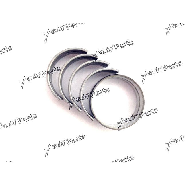 Diesel Engine 1 Set STD Main Bearing and Con Rod Bearings For Kubota Z482