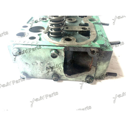 "Complete" Cylinder Head For Kubota Engine D950,B7200,B8200,B1750C/W