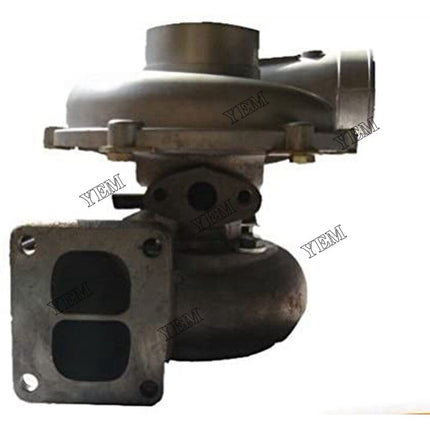 RHC7 114400-2100 Turbo For HITACHI EX200-1 Excavator Engine 6BD1-T 6BD1T