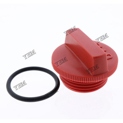 Oil Cap Hydraulic Plug For Kubota L4300 L4310 L4350 L4400 MX4800F MX4800H