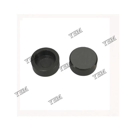 1 Set Valve Cap For Yanmar 4TNE98 4TNE98-TL 4TNE98-TBL 4TNE98-G1A Diesel Engine