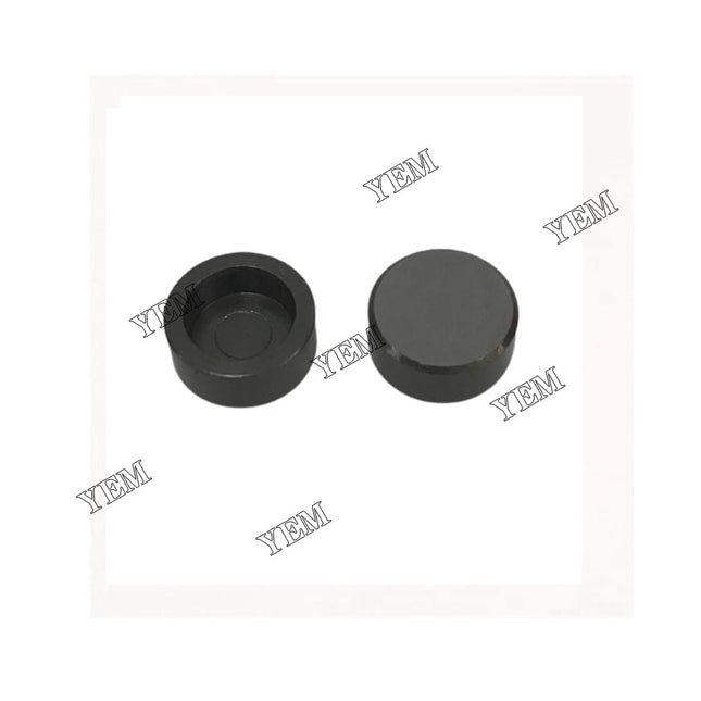 1 Set Valve Cap For Yanmar 4TNE98 4TNE98-TL 4TNE98-TBL 4TNE98-G1A Diesel Engine