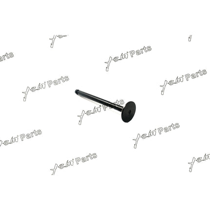 1 Set Intake Valve & Exhaust Valve For Yanmar 3T84HL 3T84HLE 3T84HTLE-TB Engine