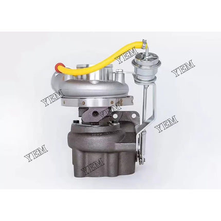 Turbocharger 04294752 For Volvo EC210BLC Excavator Volvo D6E Deutz 2012 Engine
