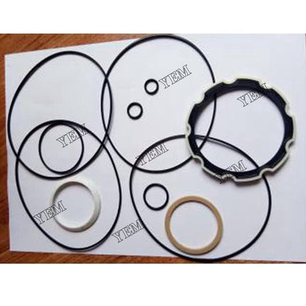 For Bobcat 751 753 763 773 S130 S150 S160 S175 S185 Drive Motor Seal Kit 6669455