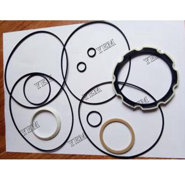 For Bobcat 751 753 763 773 S130 S150 S160 S175 S185 Drive Motor Seal Kit 6669455