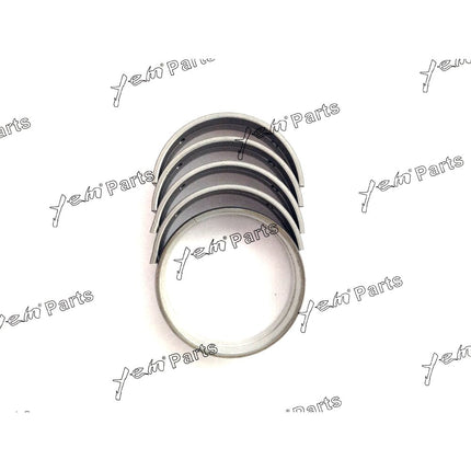 Diesel Engine 1 Set STD Main Bearing and Con Rod Bearings For Kubota Z482