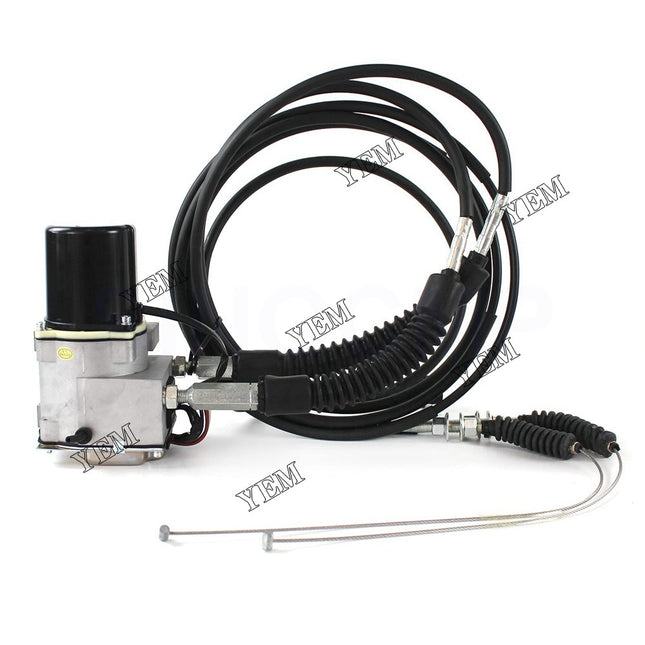 Throttle Motor 106-0092 7Y-5559 For CAT Excavator 320B 320L E320 Governor Motor