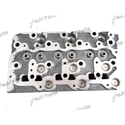 Diesel Cylinder Head 1A033-03042 For Kubota D1703 Engine