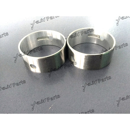 1 Set Camshaft Bearing Bushing Set For Isuzu 4JG2 Engine