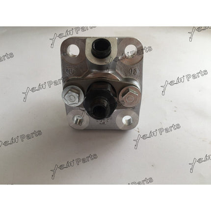 3LD1 Fuel Injection Pump For Isuzu Engine Parts