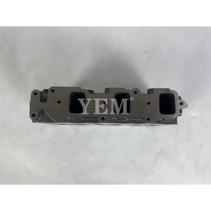 3TNE88 Cylinder Head Assy For Yanmar Engine Parts