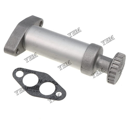 Fuel hand Primer Pump 137-5541 Fit For Caterpillar 3300 Series Hand-Long Stroke