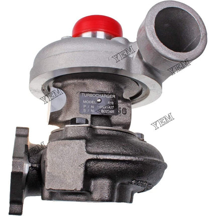 S100 Turbo 04281437 04281466 Turbocharger For Deutz Engine 2011 TD2011 BF4M2011
