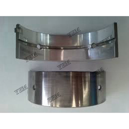 4D87 STD Crankshaft Main Bearing Set For Kubota Bobcat Tractor