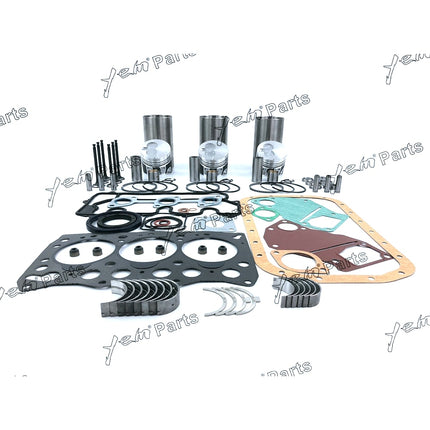 3LD1 Engine Rebuild Kit For Isuzu