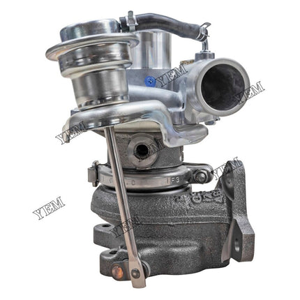 1G923-17011 1G92317011 Turbo RHF3 Turbocharger For Kubota