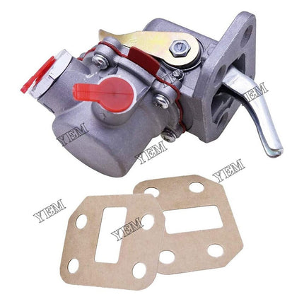 2641A057 Fuel Lift Pump For Massey Ferguson For Case C70 C80 C90