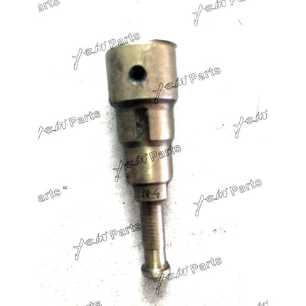3 Pieces New Fuel Pump Plunger Element For Yanmar 3TNV82 3TNE82 3D82 M4