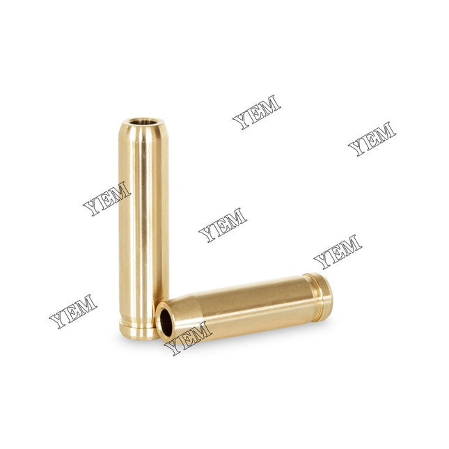 8 Pieces Intake Valve Guide For Kubota V3307 Engine