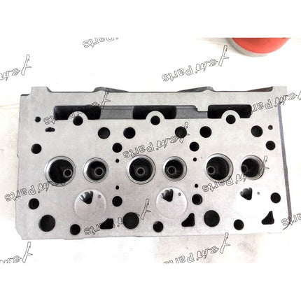D1703 D1703E D1703B D1703EB Cylinder Head For Bobcat 238 excavator