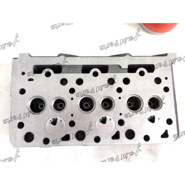 D1703 D1703E D1703B D1703EB Cylinder Head For Bobcat 238 excavator