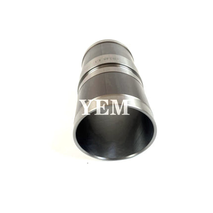 3802407 3919937 J919937 Cylinder Liner Sleeve For Cummins 114mm 8.3L 6C 6CT
