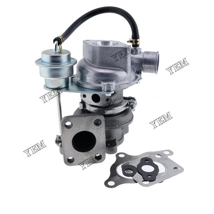 Turbo Turbocharger VOE16677902 For Volvo Heavy EC60E ECR58D ECR88D