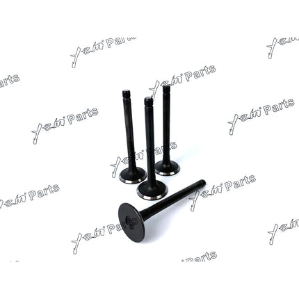 Valve For Kubota V2203 - Intake Engine Parts