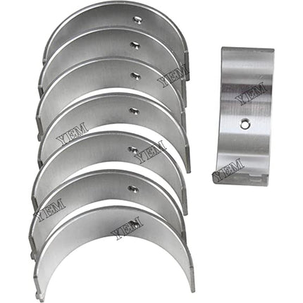 STD Main Crankshaft Bearing & Con Rod Bearing Set For KUBOTA D722